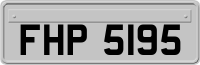 FHP5195