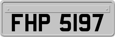 FHP5197