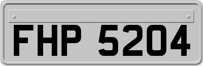 FHP5204
