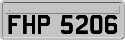 FHP5206