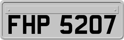 FHP5207