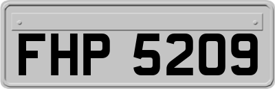 FHP5209