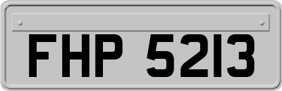 FHP5213