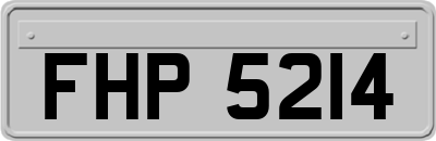 FHP5214