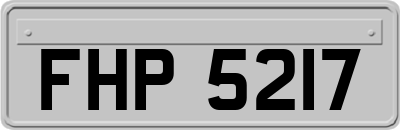 FHP5217