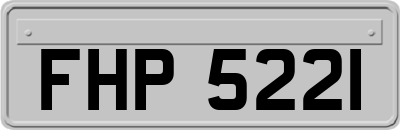 FHP5221