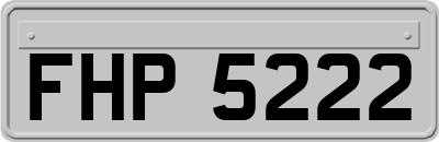 FHP5222