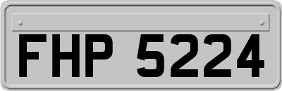 FHP5224