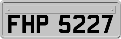 FHP5227