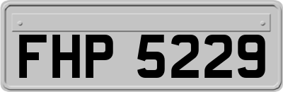 FHP5229