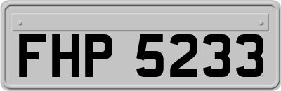 FHP5233
