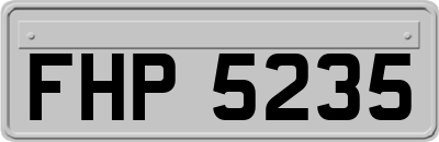 FHP5235