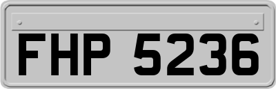FHP5236