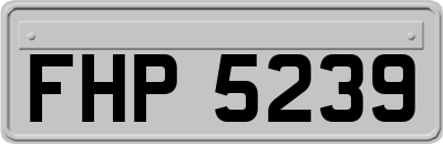 FHP5239