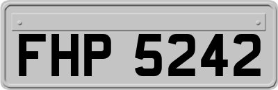 FHP5242