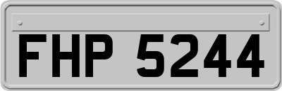 FHP5244