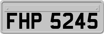 FHP5245