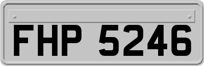 FHP5246