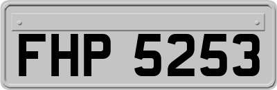 FHP5253