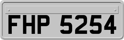 FHP5254