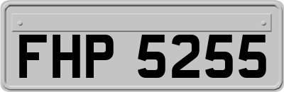 FHP5255