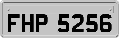 FHP5256