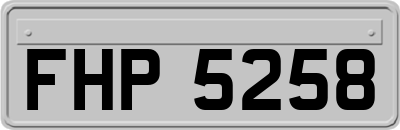 FHP5258