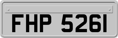FHP5261