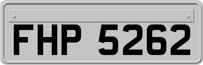 FHP5262