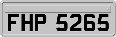 FHP5265