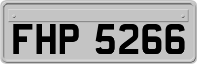 FHP5266