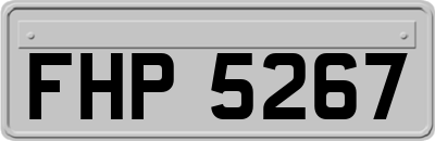 FHP5267