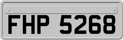 FHP5268