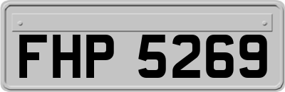 FHP5269