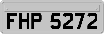 FHP5272