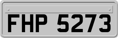 FHP5273