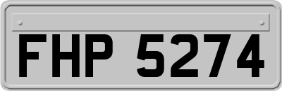 FHP5274