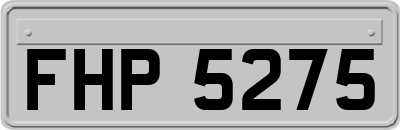FHP5275