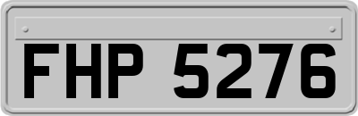 FHP5276