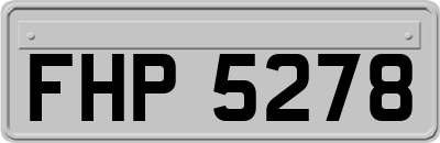 FHP5278