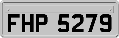 FHP5279