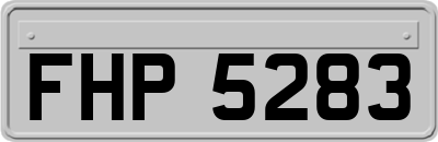 FHP5283