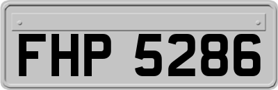 FHP5286