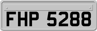 FHP5288