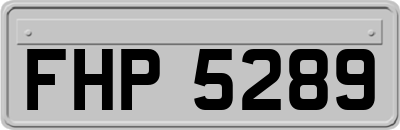 FHP5289