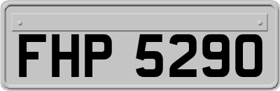 FHP5290