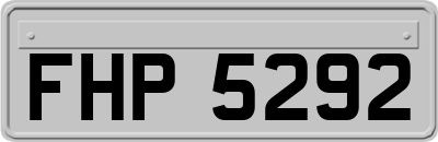 FHP5292