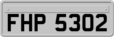 FHP5302