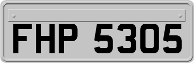 FHP5305