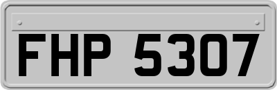FHP5307